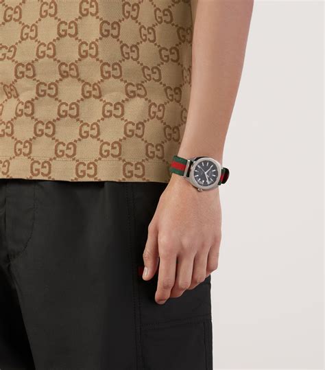 dionysus gucci 2570|Gucci GG2570 watch, 41mm.